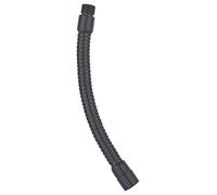 Qtx 188.232uk 30 cm 30,5 cm a collo d' oca - chrome-p 30 cm 12-Inch Black
