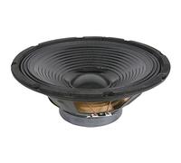 Qtx 25,4 cm driver per QT10 speaker cabinet
