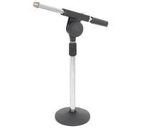 Qtx 952.336uk supporto da tavolo per microfono con braccio