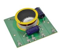 qtx | Crossover a 2 vie | 12dB, 8 Ohm, 250W, 2.5kHz