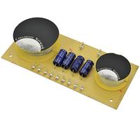 qtx Crossover a 3 vie da 400 W