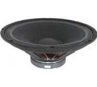 qtx - Driver da 12" per casse QS12/QS12A