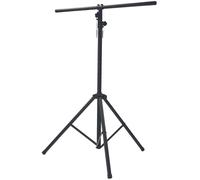QTX LIGHT - LT04 - Illuminazione Stand, Resistente, 3.6m