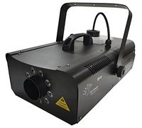 QTX | Macchina per foschia multi-effetto ad alta efficienza e luce LED | 1500W