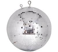 Qtx professionale Mirror Ball 80cmØ