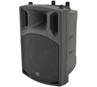 QTX - QX10BT - 25.4cm Altoparlante Attivo Pa Con Bluetooth - 150w RMS