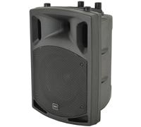 QTX - QX8BT - 20.3cm Altoparlante Attivo Pa Con Bluetooth - 100w RMS