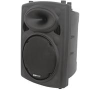 Qtx Sound Qr10 Passive Abs Speaker 10In