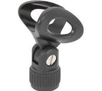 qtx Supporto Flessibile per Microfono | 30 mm