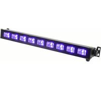 Qtx - UVB-9 - Barra Led UV - 9x3w