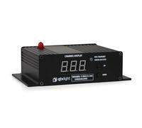 QTX WDMX-1 Ricevitore radio DMX