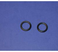 QTY 2 A727 A904 TF6 TF8 TORQUEFLITE 727 904 A500 Tubo Di Riempimento O-ring