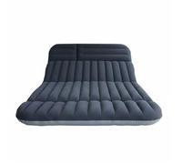 QTYAHDC Materasso Auto Letto Gonfiabile per Auto Materasso gonfiabile universale Air Bed