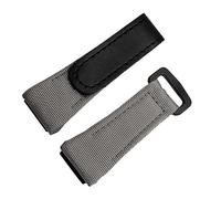 QTYQWC Cinturino in Nylon Compatibile con Richard Mille RM011 RM3502 RM056 Canvas Watch Bracelet Wristwatches Band Mens Watch Strap And Tool