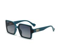 QTYQWC Occhiali da sole da uomo The Of Driving, 3, Taglia unica