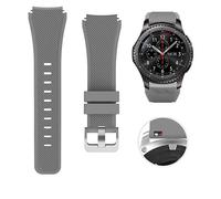 QTYQWC Silicone colorato 22 mm di guardia per precursore 745 cinturino smart cintura per cinghia bracciale 4 / venu 2