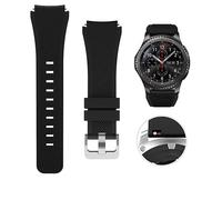 QTYQWC Silicone colorato 22 mm di guardia per precursore 745 cinturino smart cintura per cinghia bracciale 4 / venu 2