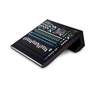 QU 16 Chrome Edition 22 In, 12 Out