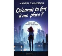 Qu’aurais-tu fait à ma place ?: Romance lesbienne, livre lesbien