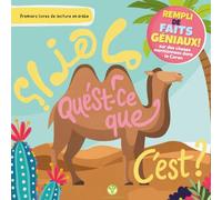 Qu’est-ce que c’est ? | مـــا هـــذا؟ | Livre D’histoires Pour Enfants Bilingue Arabe-Français: Premiers livres de lecture en arabe: Un livre de ... à lire l’arabe avec des mots du Coran