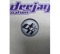 Qu-Zar - Pleasure (Ext./DJ Steve L/Tas Remixes, 2002) / Vinyl Maxi Single [Vinyl 12'']