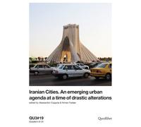 QU3. iQuaderni di U3 (2019). Vol. 19 - Coppola A. (cur.); Fadaei A. (cur.)