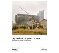 QU3. iQuaderni di U3. Vol. 17: Sguardi sul progetto urbano.