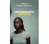 Qua è rimasto autunno