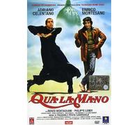Qua La Mano