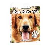 Qua la zampa 2. Un amico è per sempre (DVD + Blu-ray)