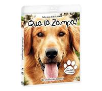 Qua La Zampa!