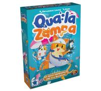 QUA LA ZAMPA