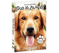 Qua La Zampa (DVD) Josh Gad Dennis Quaid Peggy Lipton Bryce Gheisar K.J. Apa