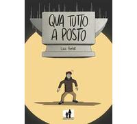 Qua tutto a posto