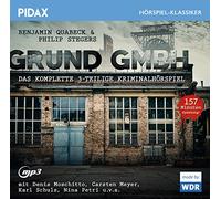 Quabeck,Benjamin - Grund Gmbh