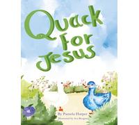 Quack for Jesus