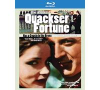 Quackser Fortune ha un cugino nel Bronx [Blu-ray]