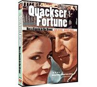 Quackser Fortune Has a Cousin in the Bronx