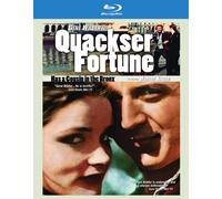 Quackser Fortune Has A Cousin In The Bronx (Blu-ray)