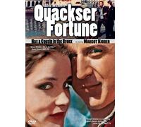 Quackser Fortune Has A Cousin In The Bronx (DVD)