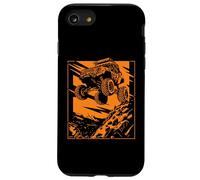 Quad 4x4 fuoristrada SxS con design ATV SxS Custodia per iPhone SE (2020) / 7/8
