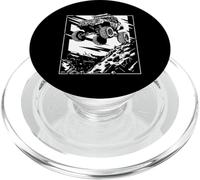 Quad 4x4 fuoristrada SxS con design ATV SxS PopSockets PopGrip per MagSafe