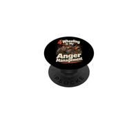 Quad Biking Dirt Track Quattro Ruote PopSockets PopGrip Adesivo