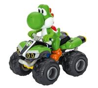 Quad Carrera Yoshi 1:20 Motore Elettrico 2.4 GHz