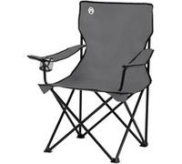 Quad Chair, Sedia grigio/Nero
