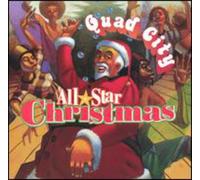 Quad City All-Star Christma - Quad City All-Star Christmas
