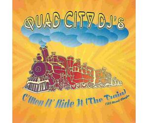 Quad City DJ's - C'Mon N Ride It