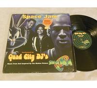 Quad City DJ's - Space Jam