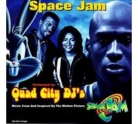 Quad City DJ'S - Space Jam(remix)