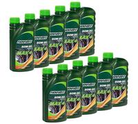 Quad Commutazione Olio Ingranaggi FANFARO Max 4 80W-90 GL-4 Api GL4 Cambio 10x 1